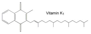 Contents summary function vitamin k redox cycle coagulation (clotting) skeletal formation and prevention of soft tissue calcification regulation of cellular functions. What is the chemical structure of vitamin K? - Quora