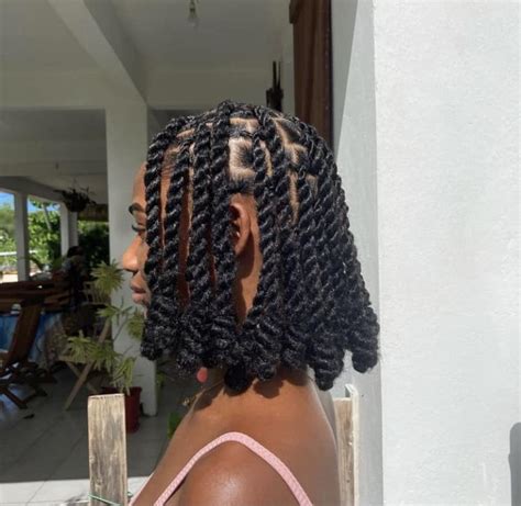 How To Invisible Locs Type Of Hair Used And 30 Invisible Locs Hairstyles