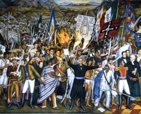Countries can also get their independence peacefully, like canada and norway did. Mexican American War timeline | Timetoast timelines