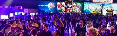 Gamescom 2023 An Exciting Event Not Only For Gamers Ranieri Gaming
