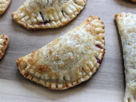 I've also included a couple of ways that you can use this pie crust recipe. 6 New Uses for Store-Bought Pie Crust : Food Network | Recipes, Dinners and Easy Meal Ideas ...