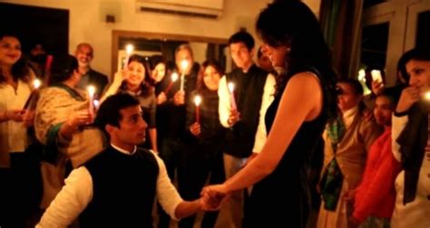 Up your texting game asap. Fun Ways to Propose to a Girl - India's Wedding Blog | Romantic marriage, Romantic proposal ...
