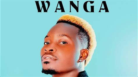 Mkataba Mc Wanga Official Music Audio Youtube