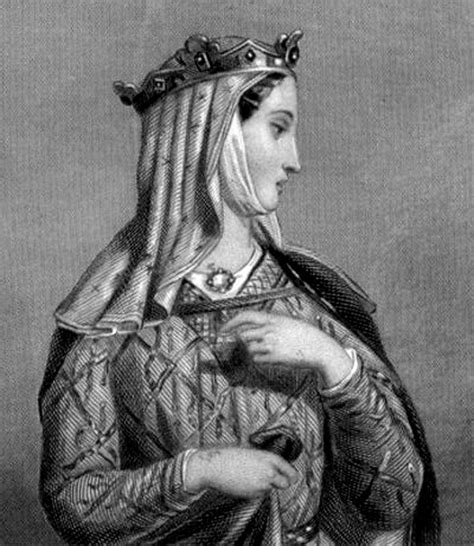 Eleanor Of Aquitaine European History British History Women In