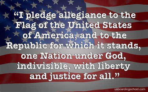 Texas Pledge Of Allegiance The Pledge Of Allegiance Free Printables