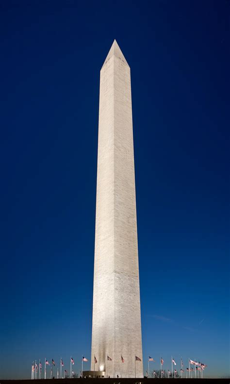Washington Monument Wikiwand