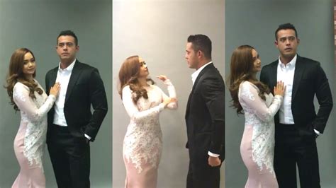 Zul ariffin is a malaysian model and actor. Mesra Zul Ariffin Dengan Azira Photoshoot Drama Seribu ...