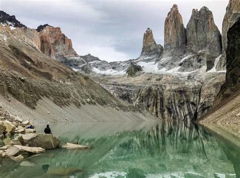 Hiking The W Trek In Patagonia A Self Guided Itinerary Two For The
