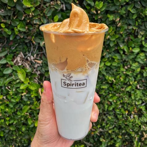 Coffee Clouds Spotted Over Irvine - Irvine Weekly