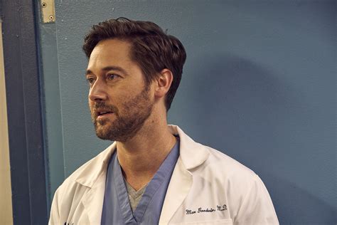 new amsterdam season 2 dr max goodwin s most heartbreaking moments tv guide