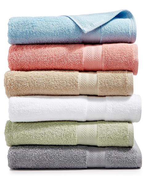 Bath Towel Wrap Macys Macys 5 Sunham Supreme Bath Towels 1985