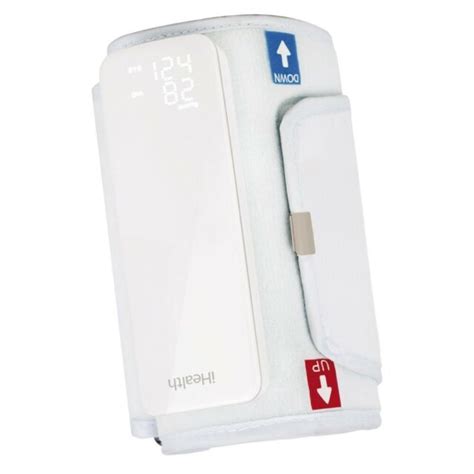 Genuine Ihealth Neo Bp5 Bluetooth Blood Pressure Monitor Smart Meter