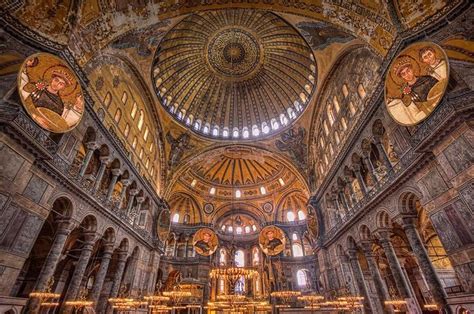 Sancta Sophia Constantinopolis Hagia Sophia Istanbul Travel Guide