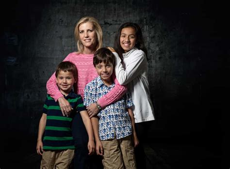 Laura Ingraham Husband