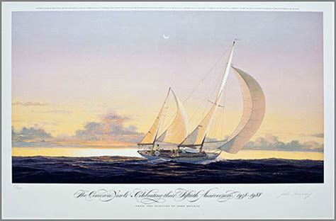 Concordia Dawn by John Mecray Print for Sale - JClass Management