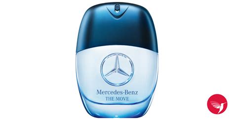 The Move Mercedes Benz Cologne A Fragrance For Men 2019