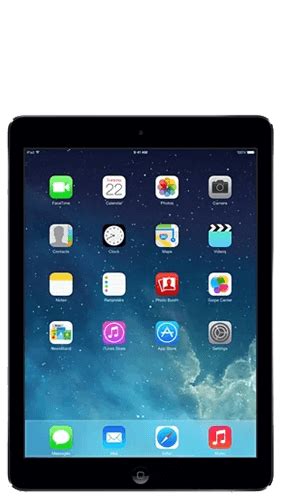 Sell iPads: Compare iPad Trade-in Values (Compare Prices)