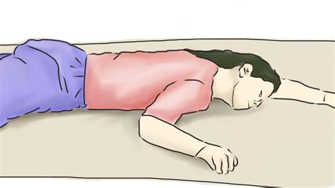 Prone Positioning Tips And Checklist Resus Review