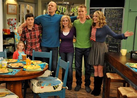 Why Did Good Luck Charlie End Heres The Real Reason