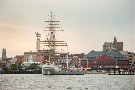 Stories from around the uk, and international news also featured. New London Historic Waterfront District | Visit CT