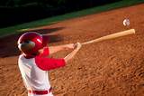 Images of Using Wood Bats In Little League