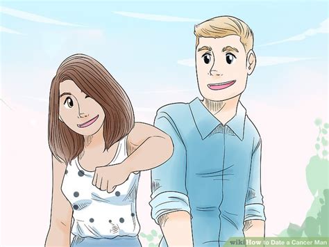 Get the latest cancer screening guidelines from the american cancer society. How to Date a Cancer Man (with Pictures) - wikiHow