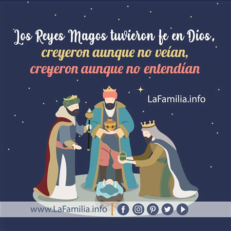 Mensaje De Reyes Magos Classicsdiy