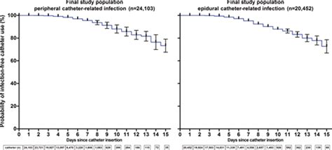 Prolonged Catheter Use And Infection In Regional Anesthesia