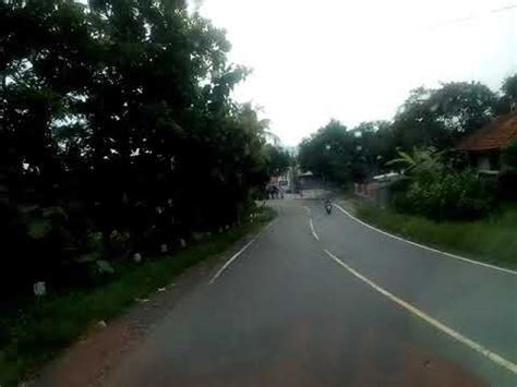 Sepanjang perjalanan Paseh Cijelag Tomo Sumedang bag 2 ...