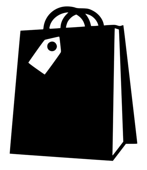 Shopping Bags Png Clip Art Library