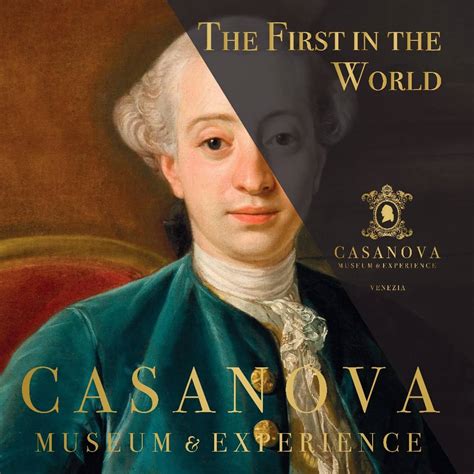 Casanova Museum Discover The Fascinating Life Of Casanova In Venice