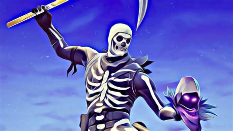 Fondos De Pantalla Para Pc Fortnite