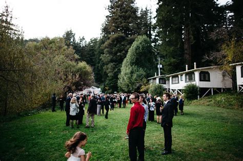 Dawn Ranch Wedding In Guerneville Ca — Sun And Life Photography