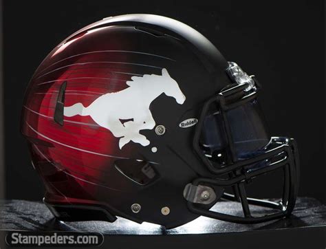 1948 — a perfect season! calgary stampeders logo, new helmet - Google Search ...