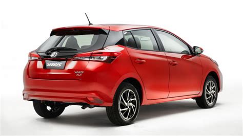 Toyota Yaris Hatch Xls 2023 Preço Pcd Equipamentos Fotos E Mais