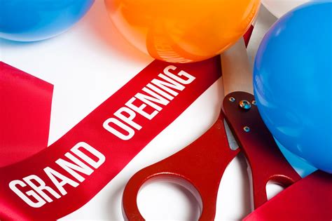 Why You Need a Custom Banner for Your Grand Opening