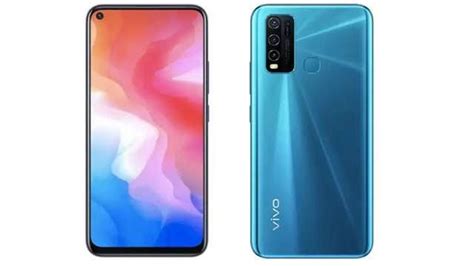 Equipped with octa core and 5000mah, vivo y30 will be your best tool for gaming on mobile. Vivo Y30 launched With 5,000 mAh Battery and punch hole ...