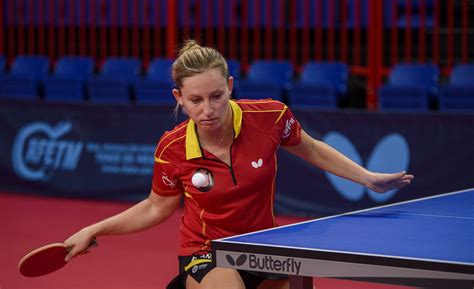 Es organizado por el comité olímpico internacional (coi), junto con la federación internacional de tenis de mesa (ittf). El tenis de mesa español prepara en Japón los Juegos ...