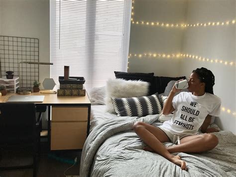 These Tricked Out College Dorm Rooms Will Make You Pine For More Than