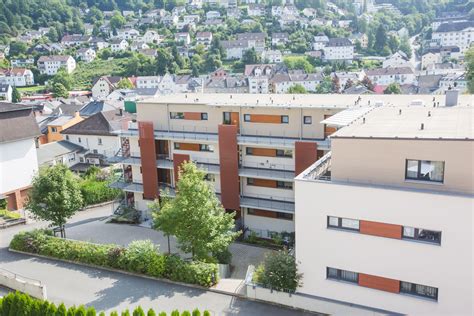 Die unterkunft mit flussblick befindet sich 36 km von boppard entfernt. Betreutes Wohnen Haus Friedenswarte | Bad Ems