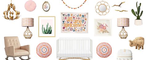 Potterybarnkids.com has been visited by 10k+ users in the past month Vintage Floral Baby Room Ideas - Lay Baby Lay