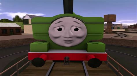 Trainz Thomas Remake Diesels Devious Deed Rs Youtube