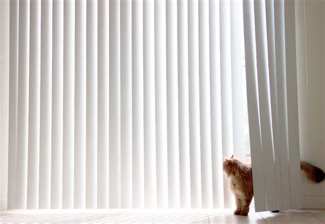 How To Fix Vertical Blinds That Wont Open Storables