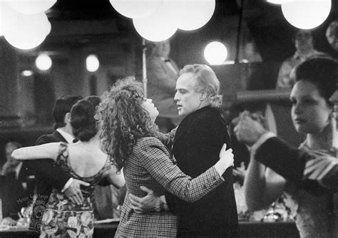 Last Tango In Paris 1972