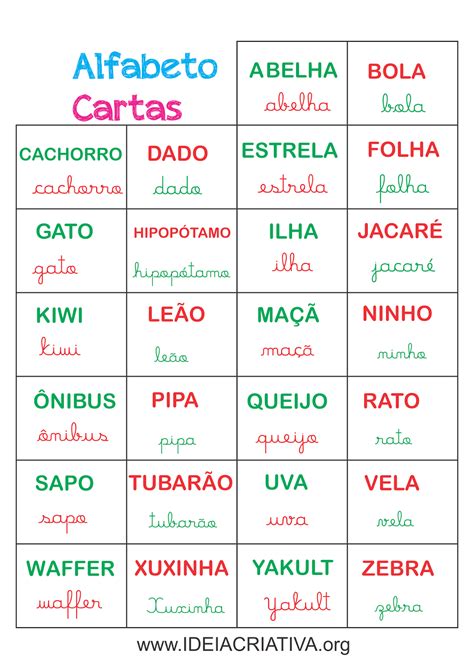 Palavras Em Inglês Com 3 Letras