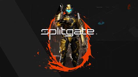 Splitgate Wallpapers Wallpapers Most Popular Splitgate Wallpapers