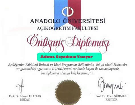 Anadolu üniversitesi'nin resmi sitesi ziyaretçi akınına uğrarken mezun olmaya hak kazanan öğrencileri büyük bir heyecan sardı. Anadolu Üniversitesi Açıköğretim Diploması - Aof Ogrenci ...