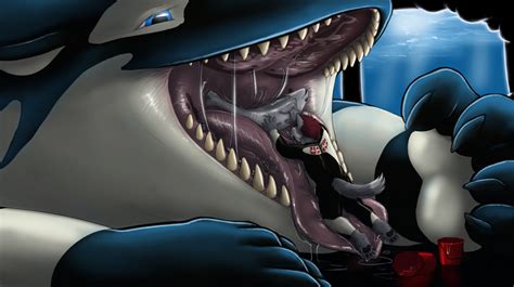 Discover more posts about nen's furaffinity adventures: Whale Mawshot Furaffinity / Cafe Vibes By Strawberryoni ...