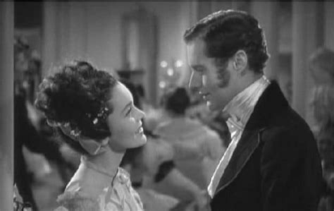 Pride And Prejudice 1940 Classic Film Review