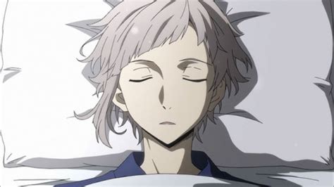 Top 10 Sleeping Faces Of Boys In Anime Best List